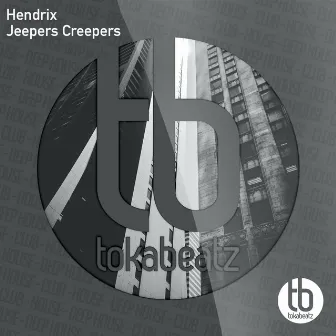 Jeepers Creepers (Schellack Mix) by Hendrix