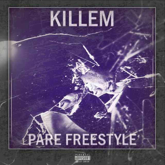 Pare - Freestyle