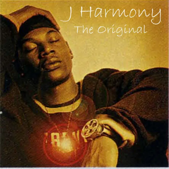 J Harmony (The Original)