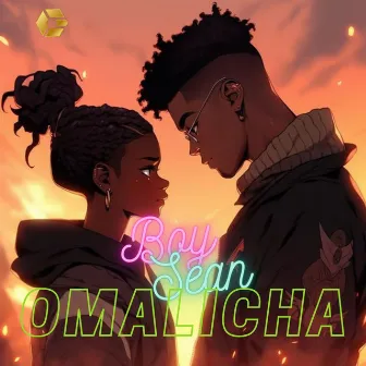 Omalicha by Boy Sean