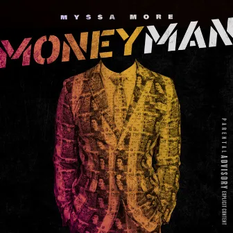 Money Man by Myssa More