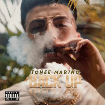 Back Up by Tonee Marino