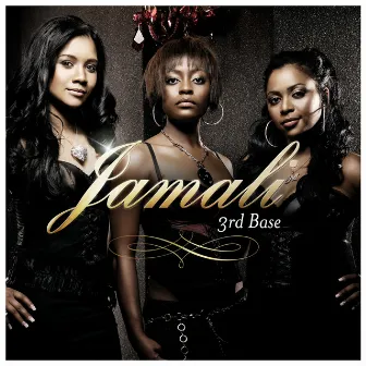 3rd Base by Jamali