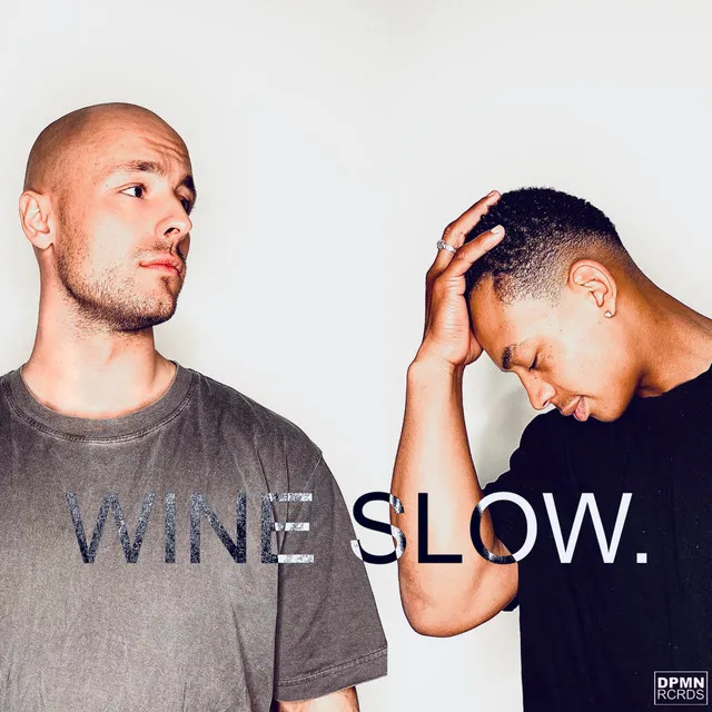 WINE SLOW