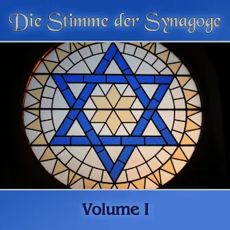 Die Stimme der Synagoge Vol.1 by Peter und Paul Chor St. Petersburg