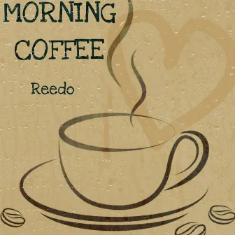 Morning Coffee by Reedo