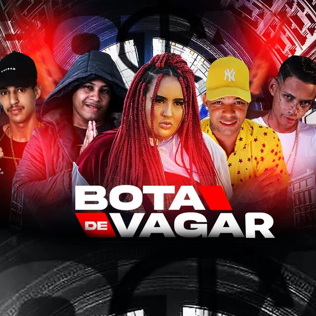 Bota Devagar