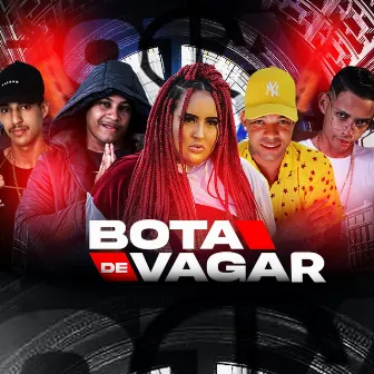 Bota Devagar by Mc Alisson