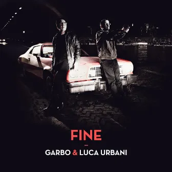 Fine (Deluxe Edition) by Luca Urbani