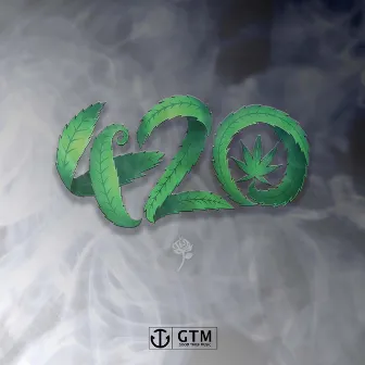 420 by Payton Ape