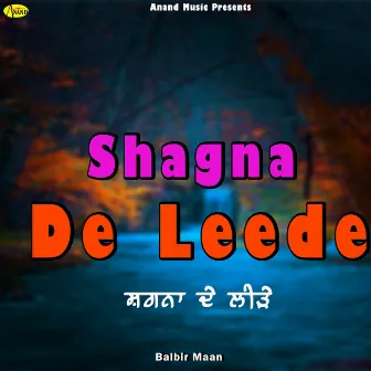 Shagna De Leede by Balbir Maan