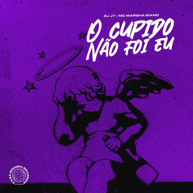 O Cupido Não Foi Eu