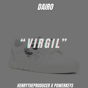 Virgil by Dairo