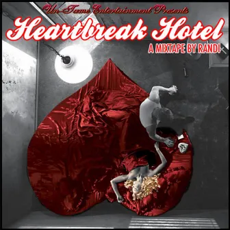 Heartbrake Hotel by randi