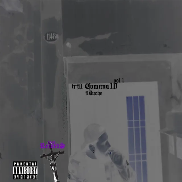 Trill Comuna 10 vol I