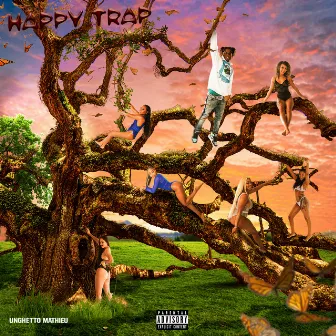 Happy Trap by Unghetto