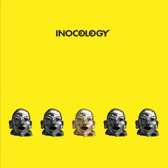 INOCOLOGY by Hidefumi Ino