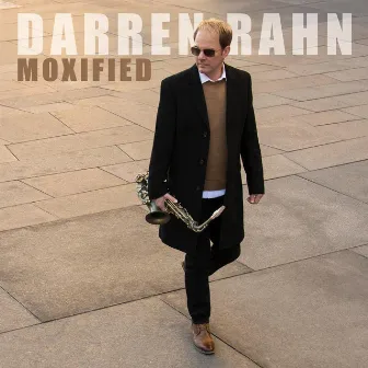 Moxified by Darren Rahn