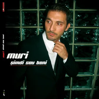 Muri Simdi Sev Beni by Muri