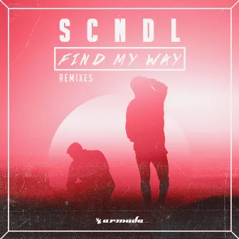 Find My Way (Remixes) by SCNDL