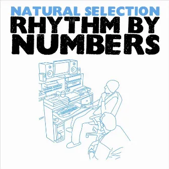 Rhythm by Numbers by Brother Beatbox