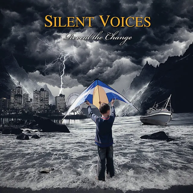 Silent Voices