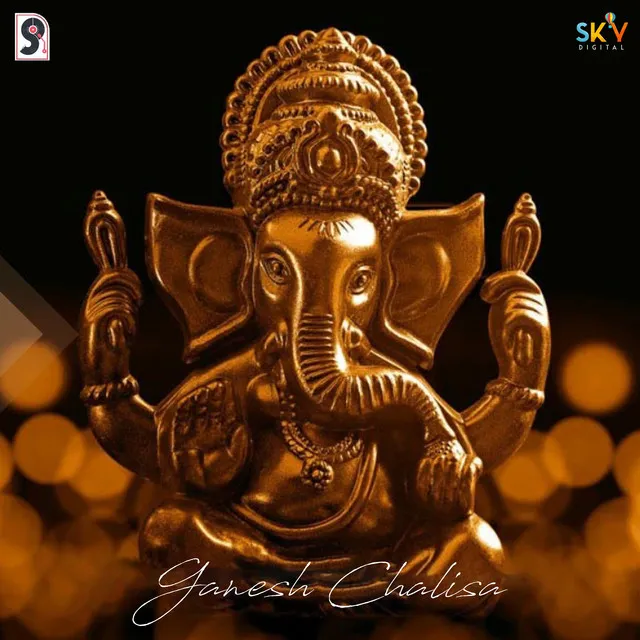 Ganesh Chalisa