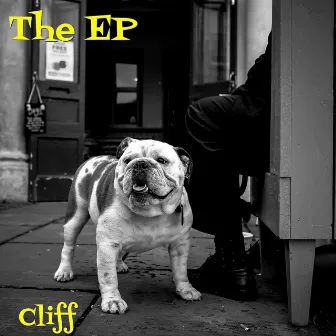 The EP by Cliff