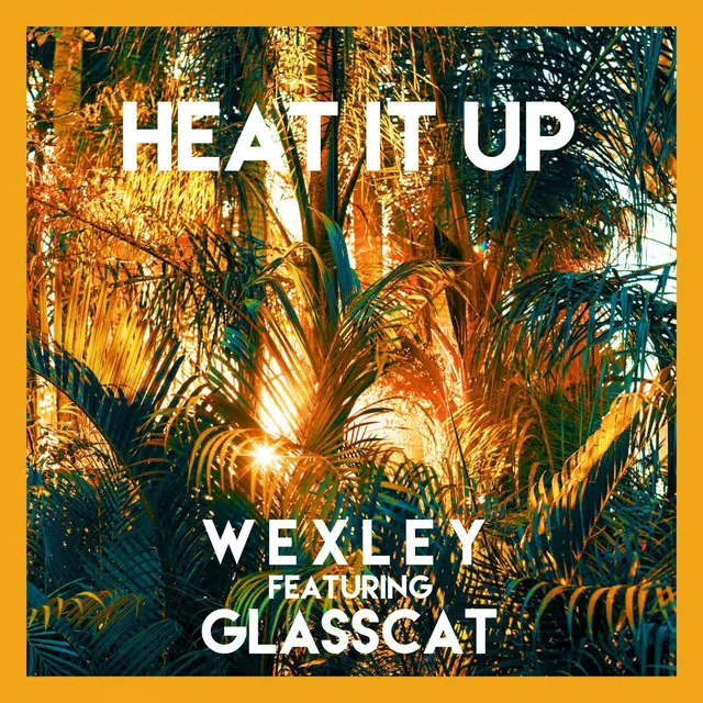 HEAT IT UP (REMIX)