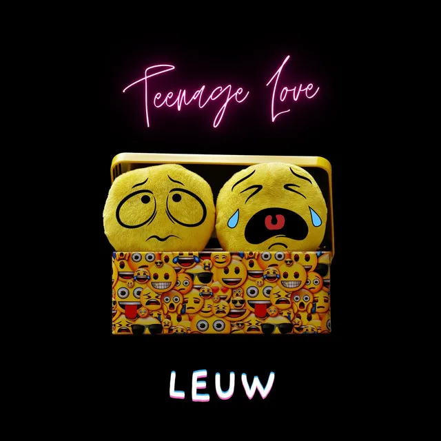 Teenage Love