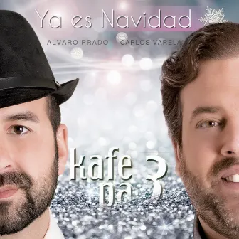 Ya Es Navidad by Carlos Varela