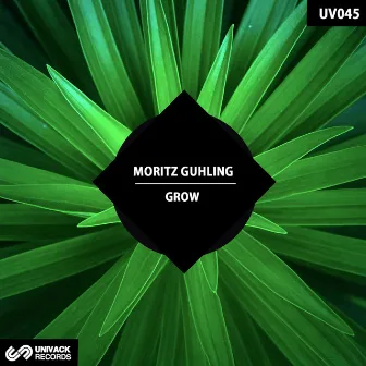 Grow by Moritz Guhling