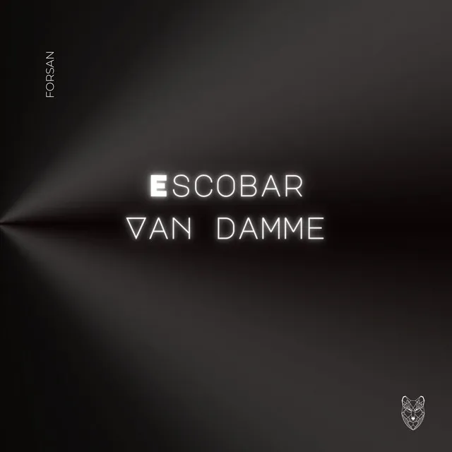 Escobar Van Damme