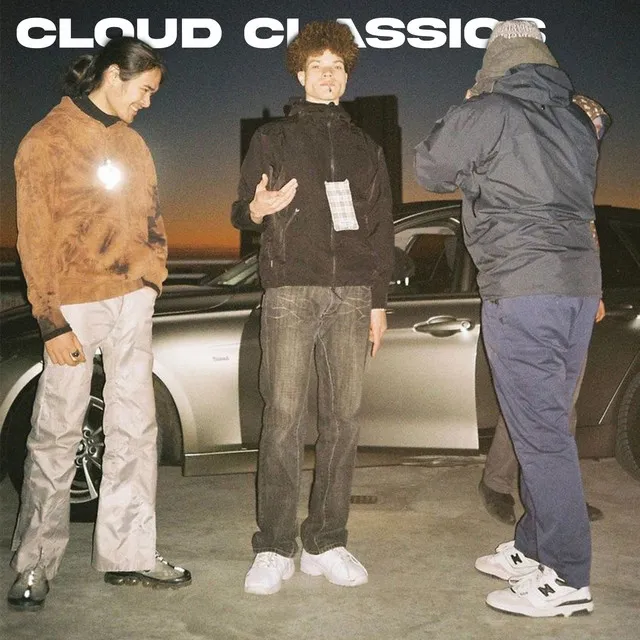 Cloud Classics