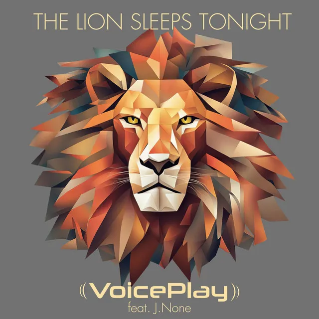 The Lion Sleeps Tonight