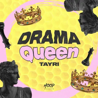 Drama Queen by Tayri