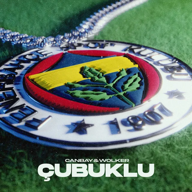 Çubuklu