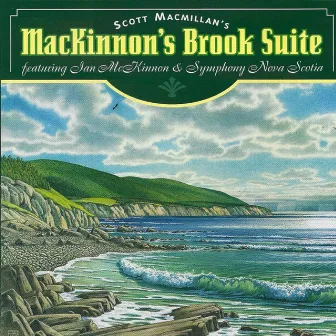 MacKinnon's Brook Suite by Ian McKinnon