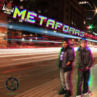 Metáforas by 