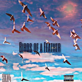 Birds Of A Feather (Prod. RAN) by SK#4