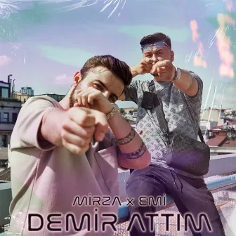 Demir Attım by EMI