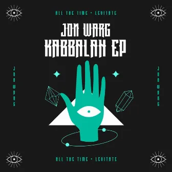 Kabbalah EP by Jon Warg