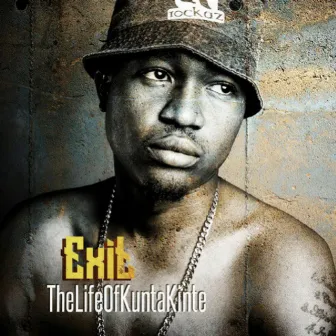 The Life of Kunta Kinte by Exit