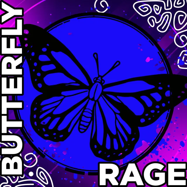 Shameless Butterfly Rage #155