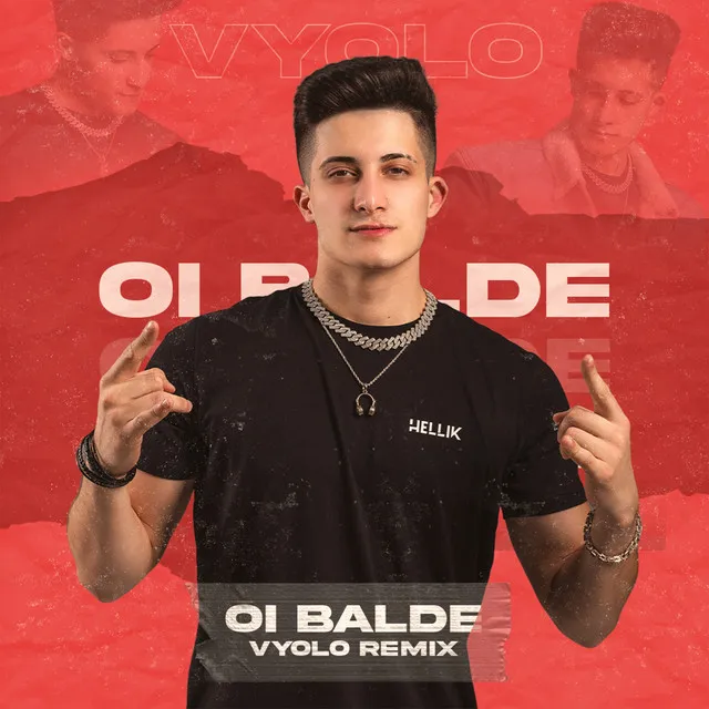 Oi Balde (Funk)