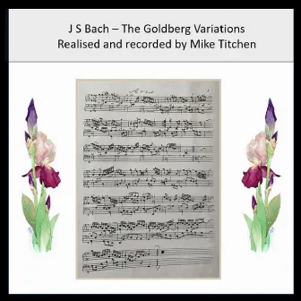 The Goldberg Variations by Mike Titchen