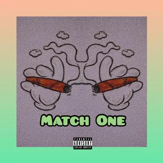 Match One by Uhhmariii