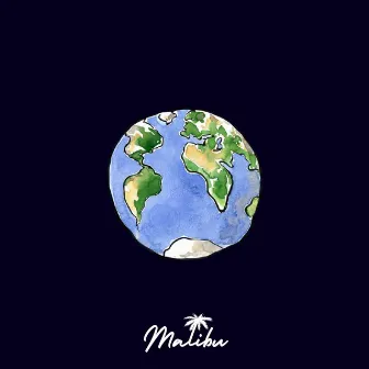 Ode to Earth by Malibu Kev