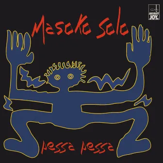 Pessa Pessa by Masoko Solo