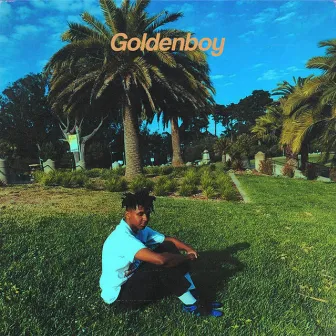 GOLDEN BOY by 10k Kwasi